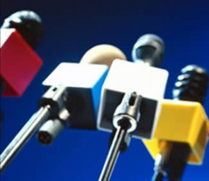 Microphones