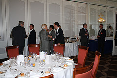Or maybe this but where are the women?